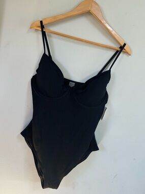 🆕 Old Navy Underwear One Piece Swimsuit